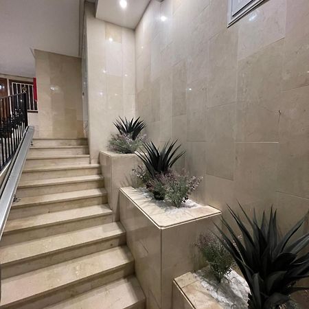 Studio Flat 150M Away From Beach 또레비에하 외부 사진