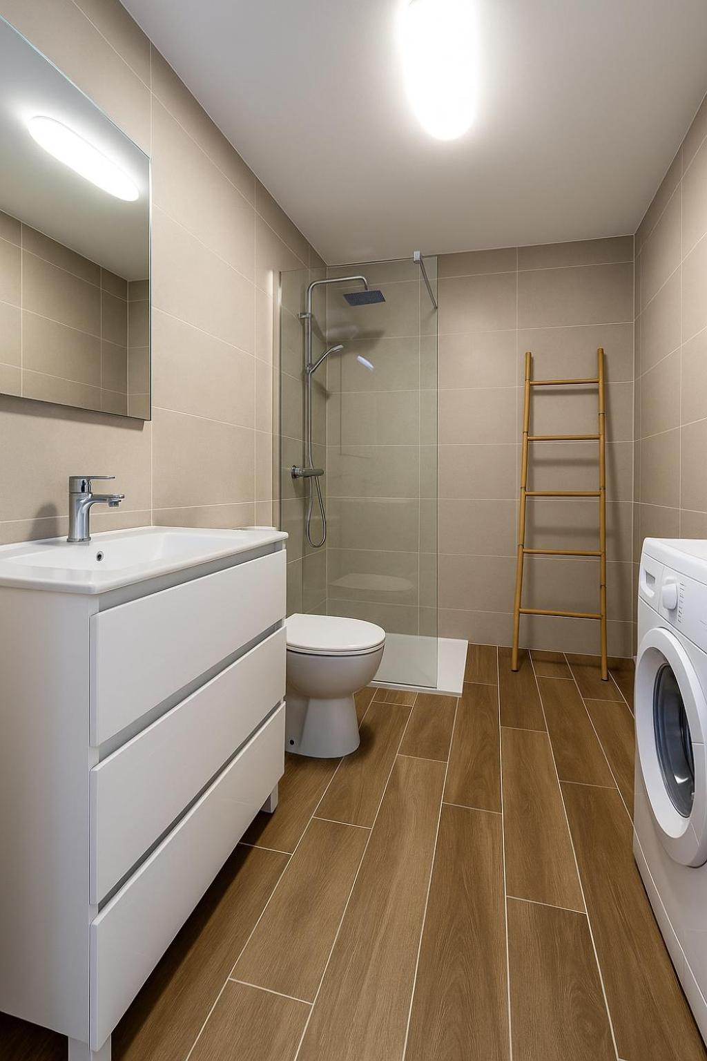 Studio Flat 150M Away From Beach 또레비에하 외부 사진